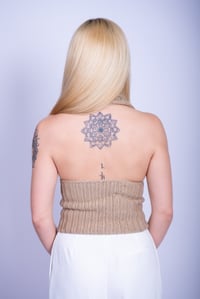 Image 2 of Top BLOSSOM crème