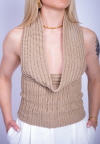 Image 3 of Top BLOSSOM crème