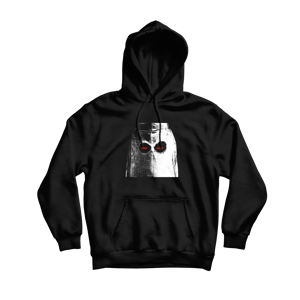 Image of HOODIE COVER