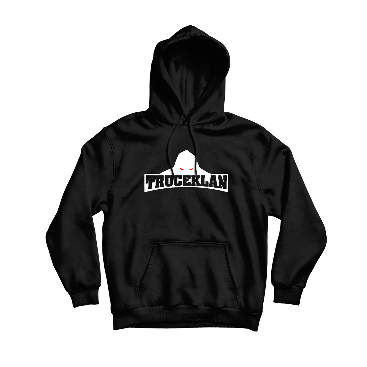 Image of HOODIE TRUCEKLAN