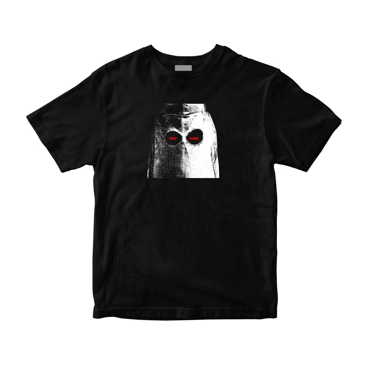 Image of T-SHIRT COVER