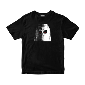 Image of T-SHIRT COVER
