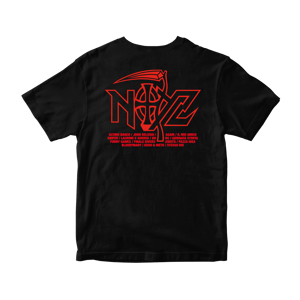 Image of T-SHIRT COVER