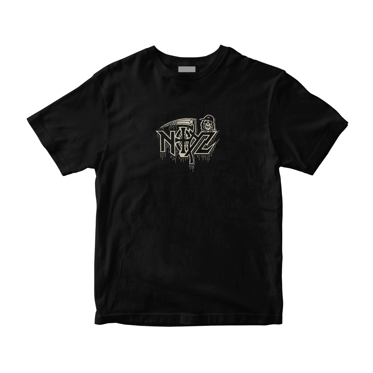 Image of T-SHIRT MDFK 