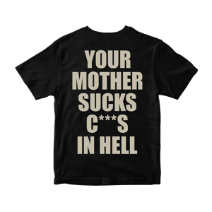 Image of T-SHIRT MDFK 