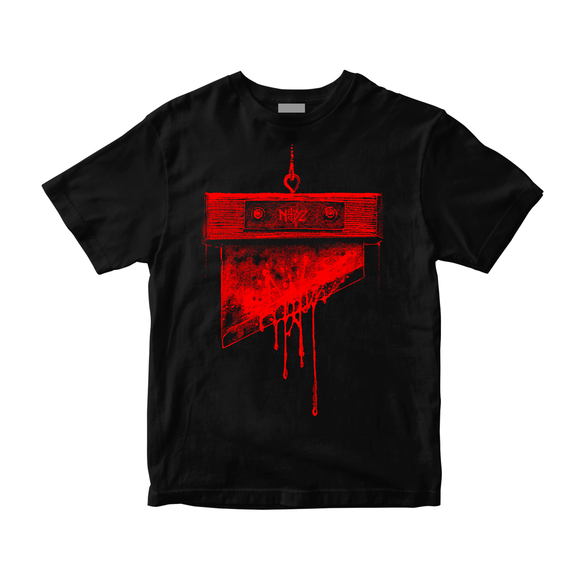 Image of T-SHIRT GHIGLIOTTINA