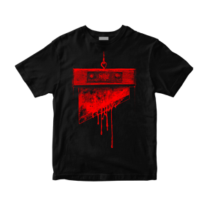 Image of T-SHIRT GHIGLIOTTINA