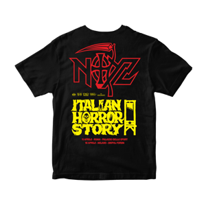 Image of T-SHIRT GHIGLIOTTINA