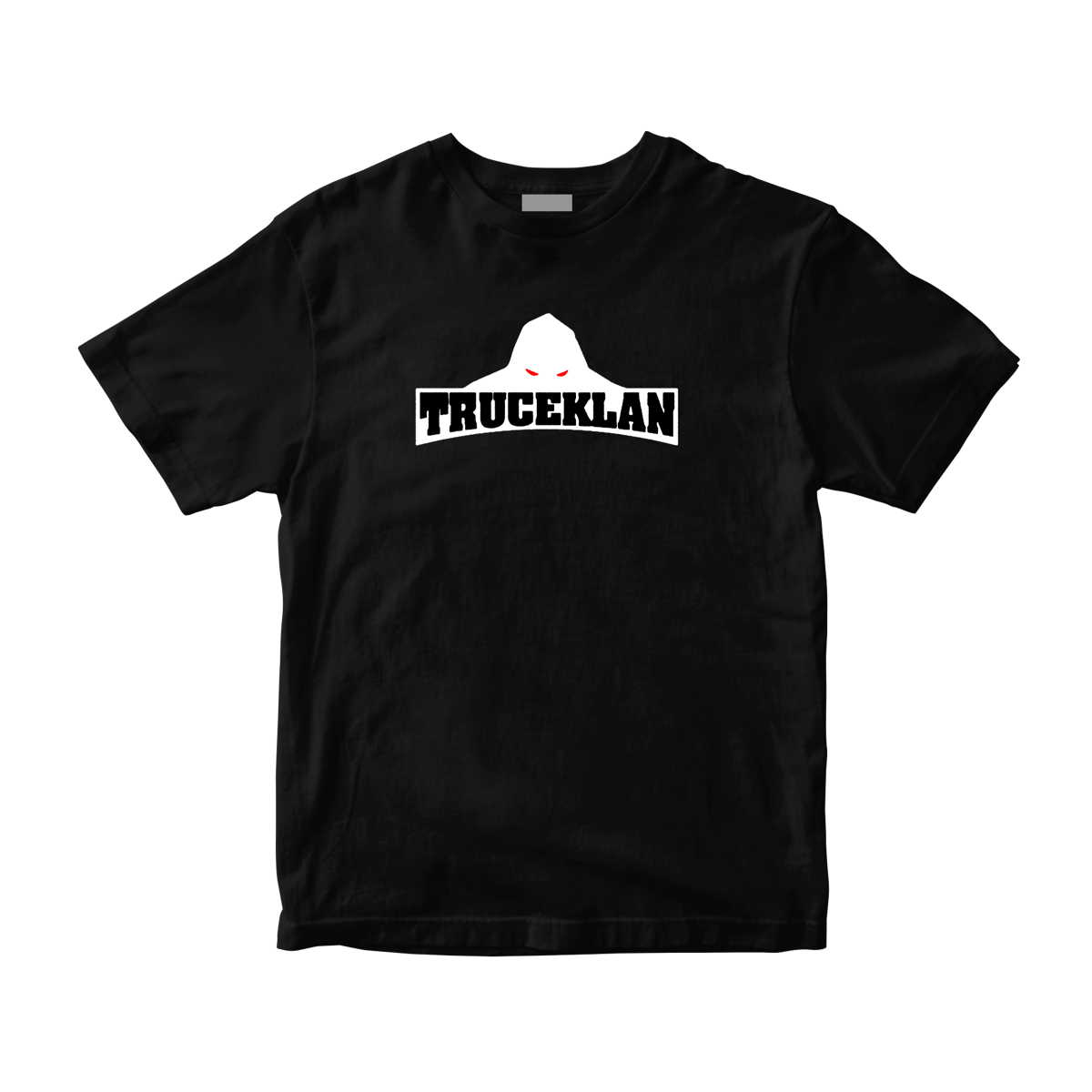 Image of T-SHIRT TRUCEKLAN