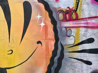 Image 4 of A3 Giclée Art Print — I DREAM OF DRUMMING SUNS — collaboration with RA and Marc Craig