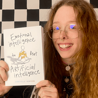 [Beta Edition] "Emotional Intelligence To Beat Artificial Intelligence"