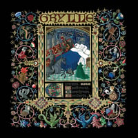 Grylle - Égrotants, souffreteux, cacochymes, covidards LP