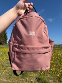 Image 1 of Created for a Purpose - Everyday Backpack 