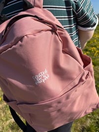 Image 2 of Created for a Purpose - Everyday Backpack 