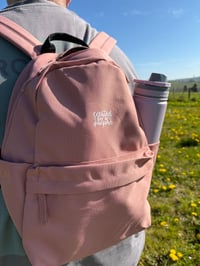 Image 3 of Created for a Purpose - Everyday Backpack 