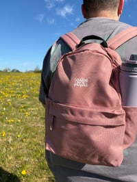 Image 4 of Created for a Purpose - Everyday Backpack 