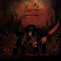 Paydretz - Chroniques de l'insurrection DLP