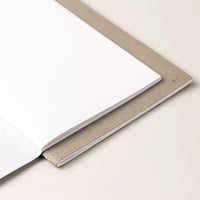 Image 2 of 2 Carnets en 1 