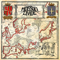 Moisson Livide - Sent Empèri Gascon LP