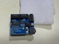Image 2 of YMF276 MegaMod - OPN2 with External 16-bit DAC