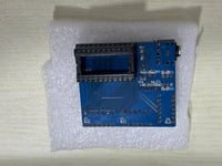 Image 3 of YMF276 MegaMod - OPN2 with External 16-bit DAC