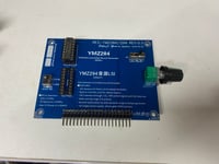 Image 1 of YAMAHA YMZ294 YMZ284 SSGL SSGLP Real Chip