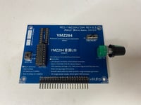 Image 2 of YAMAHA YMZ294 YMZ284 SSGL SSGLP Real Chip