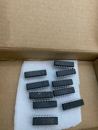 Image 3 of YAMAHA YMZ294 YMZ284 SSGL SSGLP Real Chip