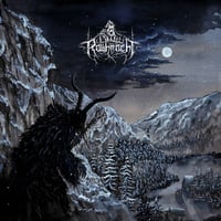 Rauhnåcht - Zwischenwelten CD
