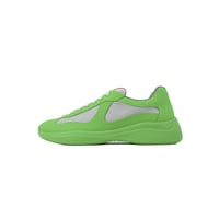 Green Prada Clivez 
