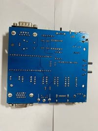 Image 2 of VersaTerm - A Versatile DIY Serial Terminal