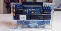 Image 2 of TDC-600 - MSX 360/720Kb Floppy Controller