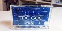 Image 3 of TDC-600 - MSX 360/720Kb Floppy Controller