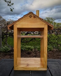 Image 5 of "WINZIG" Landjaeger Display Case