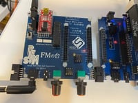 Image 4 of SPFM Lite - Serial Port FM Lite Edition