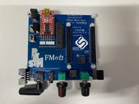 Image 1 of SPFM Lite - Serial Port FM Lite Edition