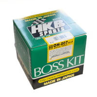 HKB OH-207 HONDA CIVIC EK S2000 PRELUDE BB