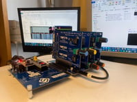 Image 1 of STM32-RESPFM - 4 Slots Modular Chiptune Host