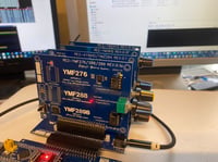Image 3 of STM32-RESPFM - 4 Slots Modular Chiptune Host