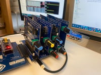 Image 5 of STM32-RESPFM - 4 Slots Modular Chiptune Host