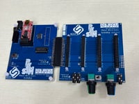 Image 4 of PIC18-RESPFM - 4 Slots Modular Chiptune Host