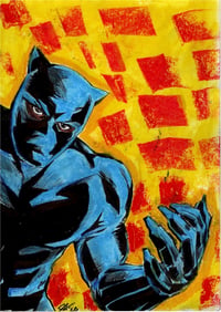 Black Panther (Classic)