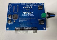 Image 1 of RE2-YMF297 - Project RE:birth 2nd Sound Card