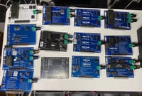 Image 2 of RE2-YMF297 - Project RE:birth 2nd Sound Card