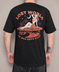 Image 1 of Lost World No Bad Days T-Shirt 