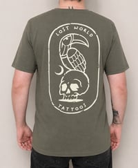Image 1 of Lost World First Edition in Green