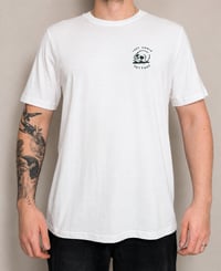 Image 2 of Lost World First Edition in White