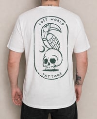 Image 1 of Lost World First Edition in White