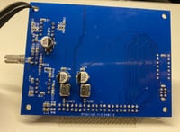 Image 3 of RE2-YMF276/288/289 - Project RE:birth 2nd Sound Module