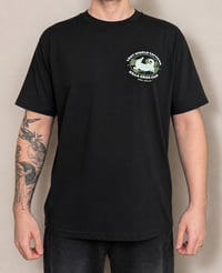 Image 2 of Lost World Killa Croc T-Shirt